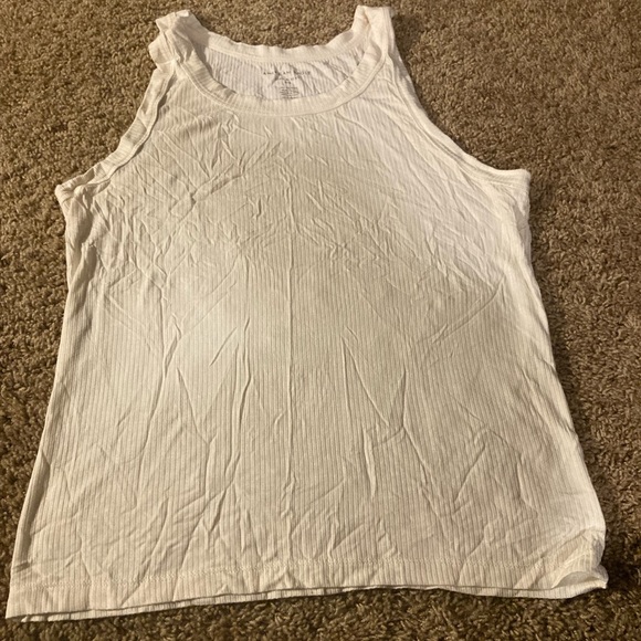 American Eagle Outfitters Tops - American Eagle soft and Sexy xl tank top